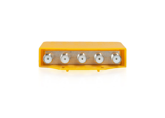 AB-COM 4x1 DiSEqC Switch Golden Media GM-410