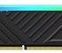 A-DATA ADATA XPG DIMM DDR4 8GB 3200MHz CL16 RGB GAMMIX D35 memory, Dual Tray