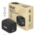 CLUB 3D Club3D cestovní nabíječka 65W GAN technologie, 3 porty (2xUSB-C + USB-A), PPS, Power Delivery(PD) 3.0 Support