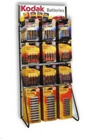 KODAK Magnetic side hanger 9H