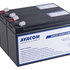 Bateriový kit AVACOM AVA-RBC22-KIT náhrada pro renovaci RBC22 (2ks baterií)