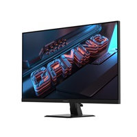 Monitor GIGABYTE LCD - 31,5" Gaming monitor GS32Q, 2560x1440, 300cd/m2, 1ms, 2xHDMI, 1xDP, SS IPS