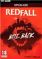 SEGA PC hra Redfall Bite Back Upgrade