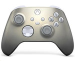 MICROSOFT Xbox Wireless Controller Lunar Shift stříbrný - ovladač