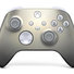 MICROSOFT Xbox Wireless Controller Lunar Shift stříbrný - ovladač