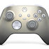 MICROSOFT Xbox Wireless Controller Lunar Shift stříbrný - ovladač