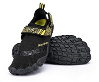 Naturehike boty do vody 300g vel. XL - černá-žlutá