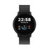 Canyon SW-63, Lollypop, smart hodinky, BT, fareb. LCD displej 1.3´´, vodotes. IP68, multišport. režim, čierne-
