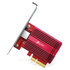 TP-Link TX401 PCIe adapter (1xPCIe3.0,1x10GbE)