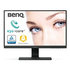 Monitor BENQ MT GW2480 23.8",IPS,,1920x1080,250 nitov,3000:1,5 ms GTG,D-sub/HDMI/DP1.2, reproduktory, VESA, kábel: HDMI, lesklá