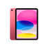 Tablet APPLE 10,9" iPad (10. gen) Wi-Fi 64GB - Pink