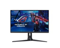 Monitor ASUS LCD 27" XG27AQMR ROG STRIX GAMING 2560x1440 300Hz 1ms WLED/IPS 350cd 2xHDMI DP 2xUSB3.2 VESA PIVOT