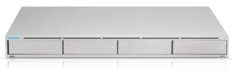 UBIQUITI UBNT UNVR - UniFi Protect Network Video Recorder