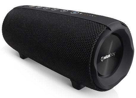 Bluetooth reproduktor Niceboy RAZE 3 Titan