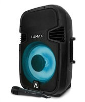 Bluetooth reproduktor Lamax PartyBoomBox 500