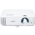 ACER Projektor P1557Ki - DLP 3D 1280x1080 FHD,4500Lm,10000/1,HDMI,repr10W,2.90Kg