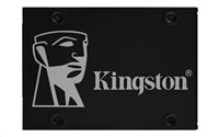 Kingston KC600/512GB/SSD/2.5"/SATA/5R