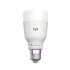 Yeelight LED Smart Bulb M2 (Multicolor) -  Google seamless setup