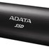 ADATA SE760/2TB/SSD/Externá/Čierna/3R