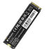 VERBATIM SSD Vi3000 Internal PCIe NVMe M.2 SSD 256GB , W 1300/ R 3300 MB/s