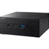 ASUS PC PN41-BBC130MVS1 Cel N5100, bez RAM, bez HDD, M.2 Slot+ 2.5" Slot, NTEL 802.11ac, BT5, VGA, bez OS - FANLESS
