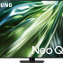 TV Samsung QE75QN90D NEO QLED