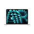 Notebook APPLE MacBook Air 13'' M3, 8-core CPU , 8-core GPU, 8GB RAM, 256GB SSD - Silver