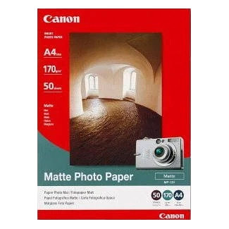 Canon PAPIER MP-101 A4 5 SH