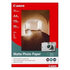 Canon PAPIER MP-101 A4 5 SH