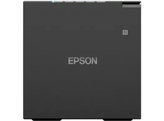 Termo tlačiareň EPSON POKLADNÍ SYSTÉMY Epson TM-m30III (112): Standard Model, Black, EU