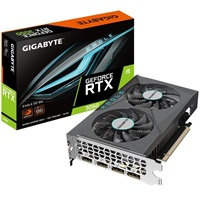 GIGABYTE GeForce RTX 3050 EAGLE/OC/6GB/GDDR6