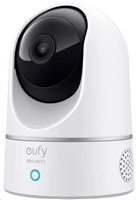 Anker Eufy Indoor Cam 2K Pan & Tilt White