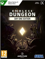 SEGA Xbox One / Xbox Series X hra Endless Dungeon Day One Edition
