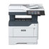 Multifunkčná tlačiareň Xerox B415, černobílá laser. MF (tisk, kopírka, sken, fax) 47 str./ min. A4, DADF