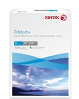 Papier Xerox Colotech (90g/500 listov, A4)