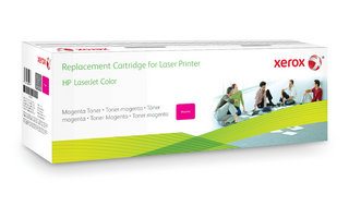 XEROX XRC Alternatívny toner Xerox HP CF403X pre Color LaserJet M252 Pro (2300str, purpurový)