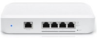 UBIQUITI UBNT UniFi Switch Flex XG [4x100M/1G/2.5G/5G/10Gbps, 1x10/100/1000Mbps, PoE]