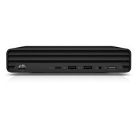 HP PC Pro Mini 260G9 i5-1235U, 8GB, SSD 256GB M.2 NVMe, Intel HD DP+HDMI, WiFi 6 + BT, 65W, FDOS
