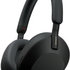 Bluetooth slúchadlá Sony bezdrátová  WH-1000XM5, EU, čierne