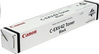 Canon toner C-EXV 42 čierny