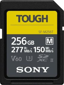 SONY SFM256T/micro SDXC/256GB/UHS-II U3 ??/ Class 10