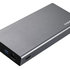 Sandberg Powerbank USB-C PD 100W, 20000 mAh, čierna