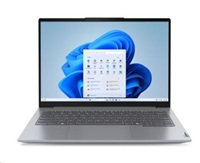Notebook LENOVO NTB ThinkBook 14 G7 ARP  - Ryzen™ 7 7735HS,14" WUXGA IPS,16GB,1TSSD,HDMI,AMD Radeon™ 680M,W11H,3Y Onsite