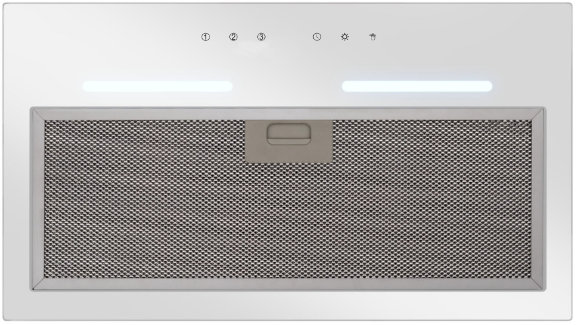 Odsávač komínový AMICA SIO 655 WG