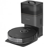 Robotický vysávač XIAOMI Roborock S8+ Black