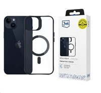 3mk ochranné pouzdro Satin Armor MagCase pro iPhone 14 Plus