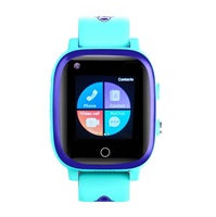 GARETT ELECTRONICS Garett Smartwatch Kids Sun Pro 4G modrá
