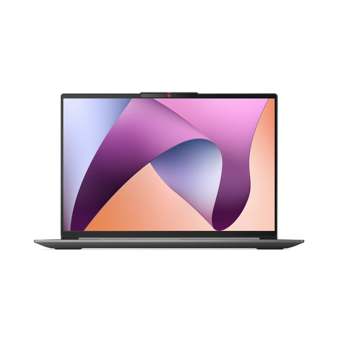 Notebook Lenovo IdeaPad Slim 5/16ABR8/R7-7730U/16"/2560x1600/16GB/1TB SSD/RX Vega 8/W11H/Gray/2R