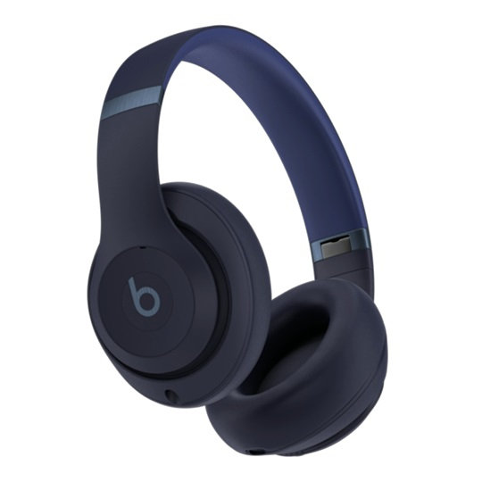 Bluetooth slúchadlá APPLE Beats Studio Pro Wireless Headphones - Navy