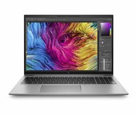 Notebook HP ZBook/Firefly 16 G10/i7-1355U/16"/WUXGA/32GB/1TB SSD/RTX A500/W11P/Silver/5RNBD